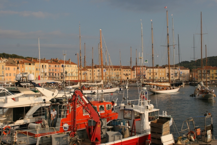 St-Tropez - 234